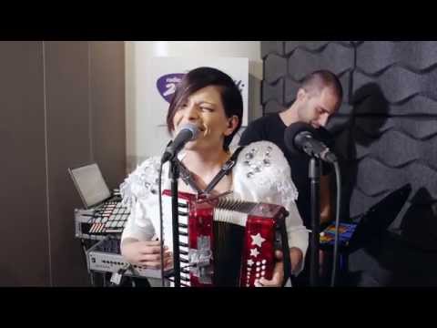 Lari Lu - Ha Ha - ZET Chilli Live Sessions