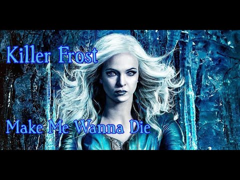 Killer Frost Tribute