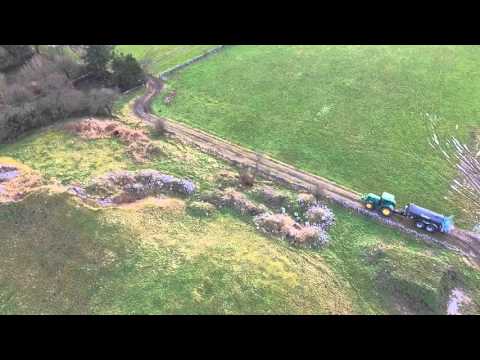 Larry Carr Agri Slurry 2016 Night Shift