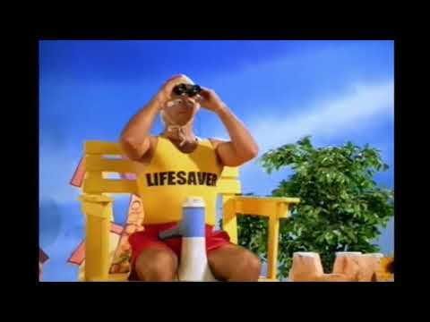 Rockin' and a Rollin' Sea (Fanmade)