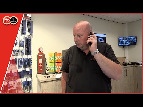 Het Formule 1 effect in Noordwijk