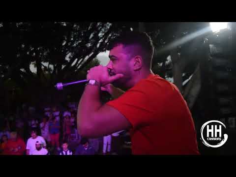 SUFRA vs AVM | 8vos - Batalla de Titanes