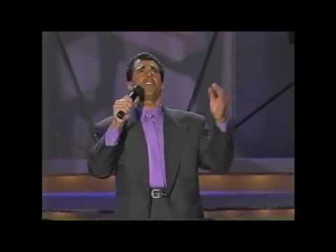 Thumbnail for Nothing But the Blood video