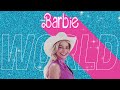 ► MultiFemale || Barbie World