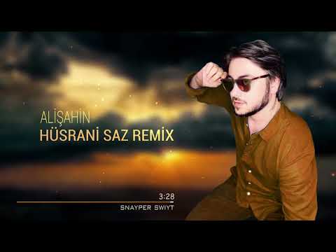 Hüsran-i Saz - Alişahin