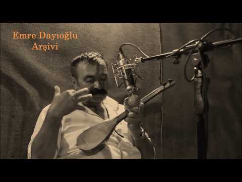 Ali Ulutaş - Üçtelli (Stüdyo Kaydı 2)   Emre Dayıoğlu Arşivi