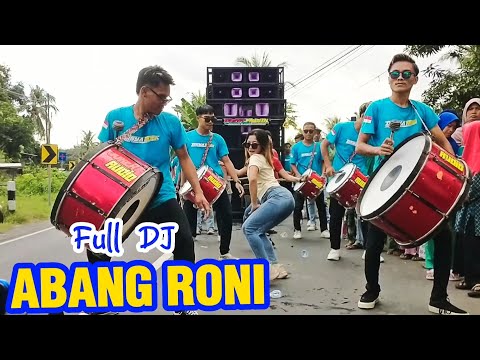 FULL DJ ABANG RONI BARENG CACA SI RATU JOGET |  DISYA MUSIK | NYONGKOLAN PIJOT