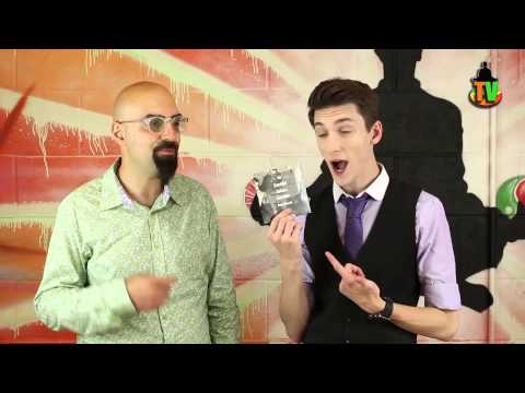 Magic Tao's Weekly Magazine EP 40