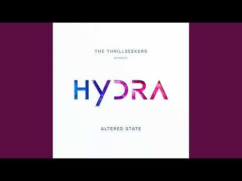 The Last Time (Hydra's Altered State Mix)