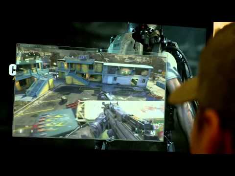Call of Duty: Advanced Warfare (Havoc DLC Trailer)