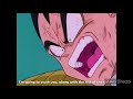 KAMEHAMEHA X4 VS GALICK GUN GOKU VS VEGETA