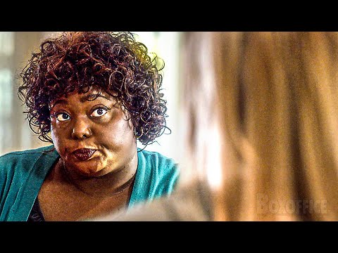 Se mi chiedi di farti da domestica, ti do uno schiaffo | The Single Moms Club | Clip in Italiano