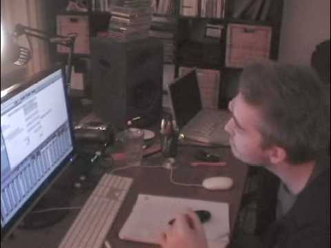 IBK Tribe - Diary 01/2008