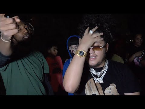 HotBoy Guapo - Dead Man feat. Platinum Peezy (Official Music Video)