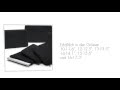 DICOTA Notebook-Sleeve Perfect Skin 11.6 "