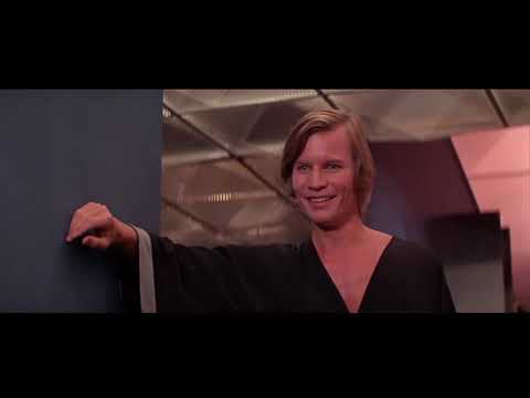 Logan's Run - 05 Jessica trifft Logan