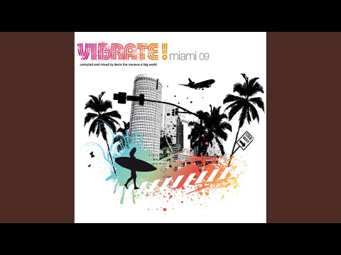 Massive Joy (Big World & Denis The Menace Remix)