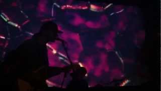 Psychic Ills "Mind Daze" live at Sacred Bones video showcase