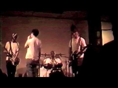 DEVIATES - 8 Songs (live @ Sacred Grounds '96)