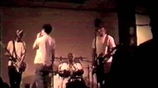 DEVIATES - 8 Songs (live @ Sacred Grounds &#39;96)