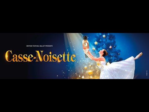 Teaser - Casse Noisette