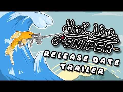 Release Date Trailer