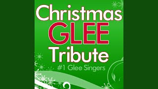 Joy To The World (Glee Christmas Version)