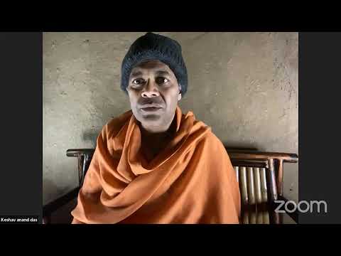 Srimad Bhagavatam 5.18.3 by HG Keshavanand Prabhu, 26 Jan 2022