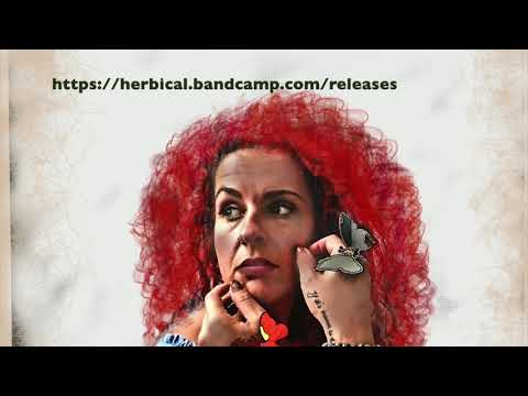 Herbical meets Emiliyah- Rise in love