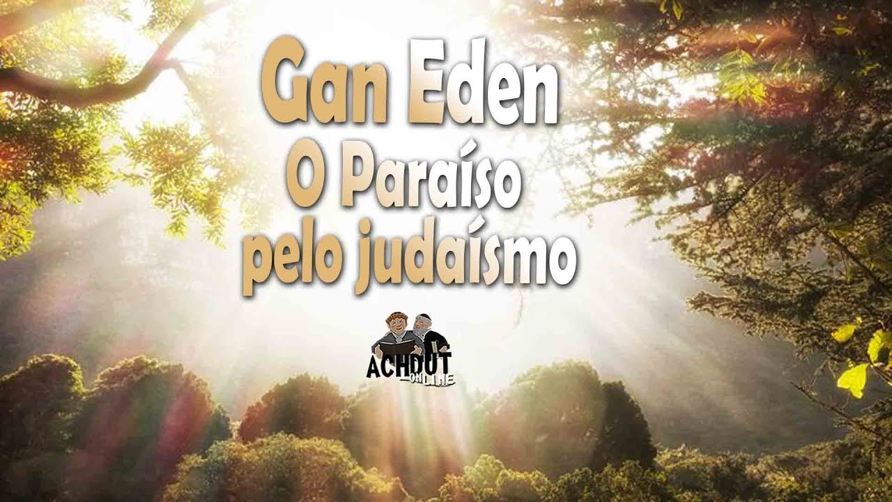 Paraíso pelo judaísmo -  Programa Láma Rabino 132