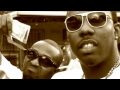 C-Ride - "Uptown" Music Video (Dir: Justin Lopez)
