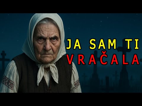 ISPOVEST ŽRTVE CRNE MAGIJE - Istinita Priča