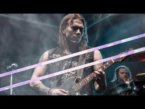 METAL MUSIC🔥"Don´t Make Me Wait " Nks #music #aimusic #metalmusic #musik