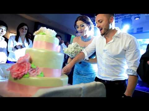 Tavi Clonda feat Gabriela Cristea- “Felul tau de-a fi”(cununia civila 2015)