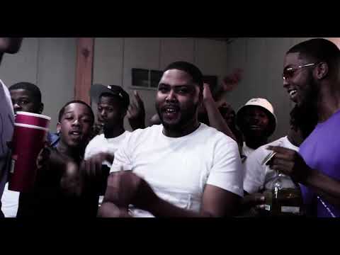 BaeBae Savo - Purple Heart ( Official Video ) Ft . Ray Glizzy & Numba9  | Dir by Atmost Visuals