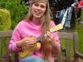 Tree Hugger by Kiyma Dawson (ukulele cover ...