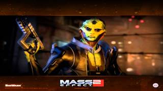 Mass Effect 2 Unreleased OST - Thane - Nassana's Death