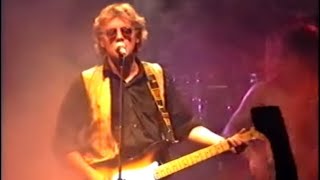 Roger Taylor/The Cross- Man On Fire- live Amsterdam 1990