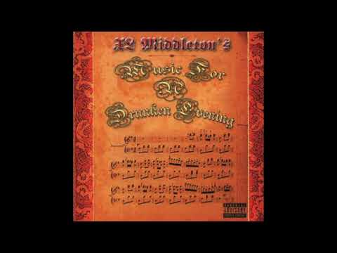 XL Middleton feat Foesum & E-White - Cant Get Enough