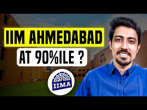IIM Ahmedabad MBA Selection Criteria
