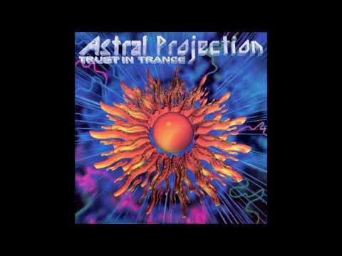 Astral Projection Feat. MFG - Radial Blur