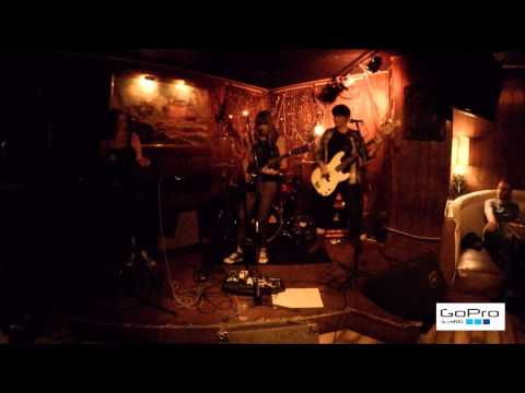 Electrets - Falling Awake