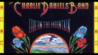 CHARLIE DANIELS BAND -  NO PLACE TO GO ( VINYL CUT) -  AT NASHVIILEE, TENN.  - 1974