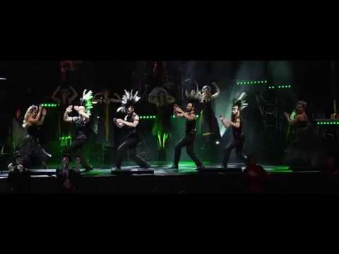 Rāmi Rāmi (Cabaret Reloveution)