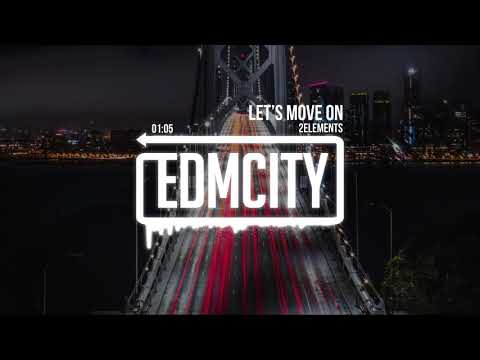 2elements – Let’s Move On