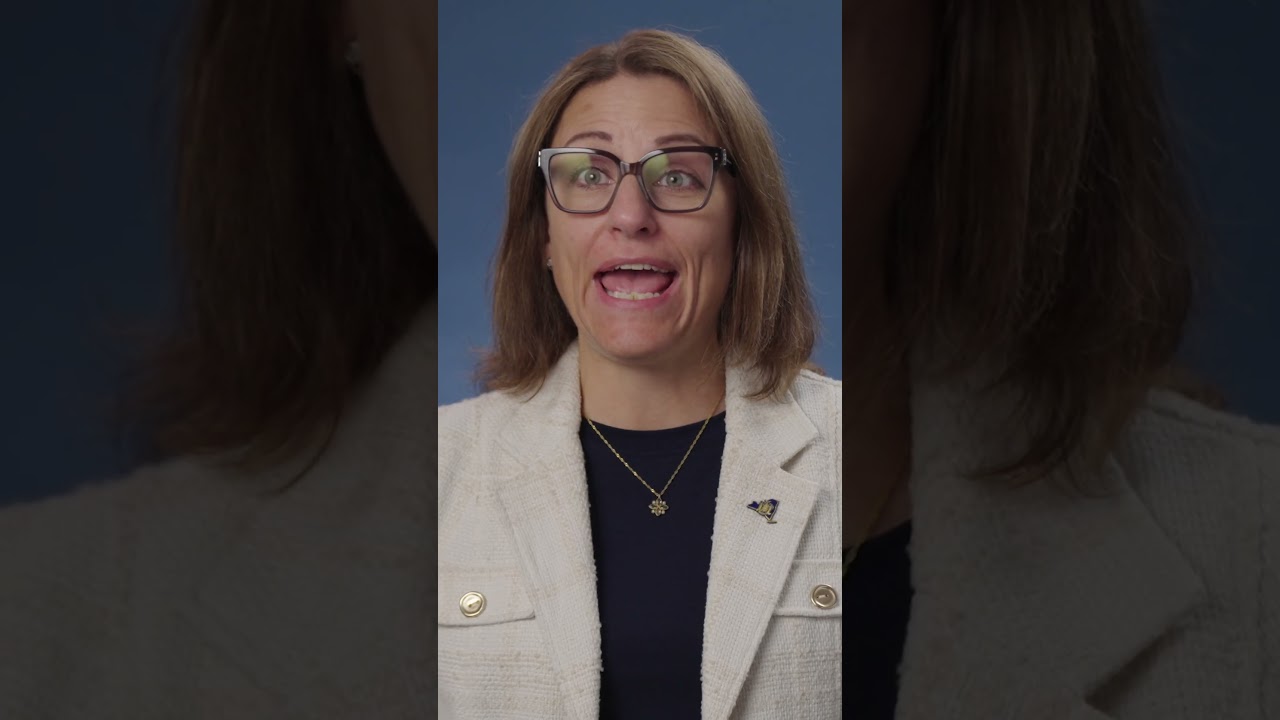 Doreen Harris, NYSERDA, on catalyzing private investments for clean energy