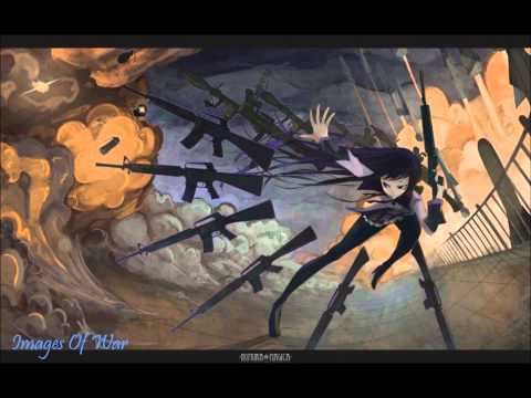 Audiomachine: Images Of War