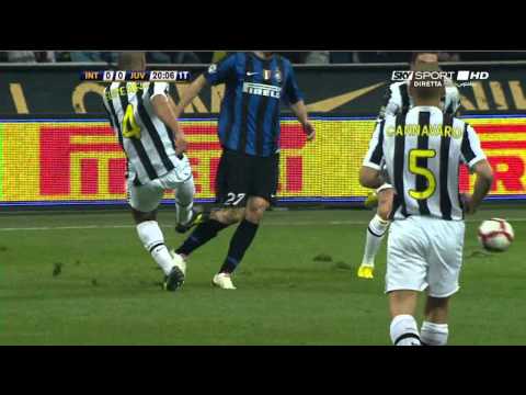 S09.10 Inter-Match fights