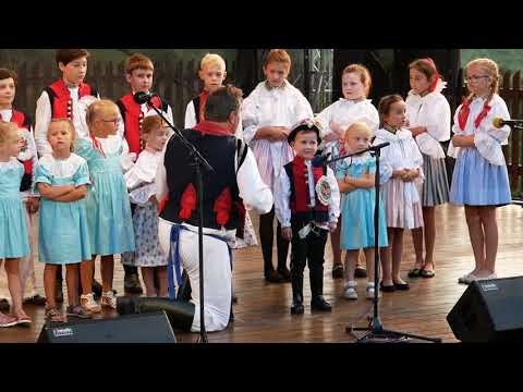 ZA DUNAJ... (zpívá Kubíček ❤