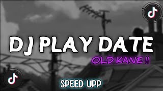 Download lagu DJ PLAY DATE ‐ ( Speed Upp ) 🎧🎶 mp3 Download lagu DJ PLAY DATE ‐ ( Speed Upp ) 🎧🎶 mp3